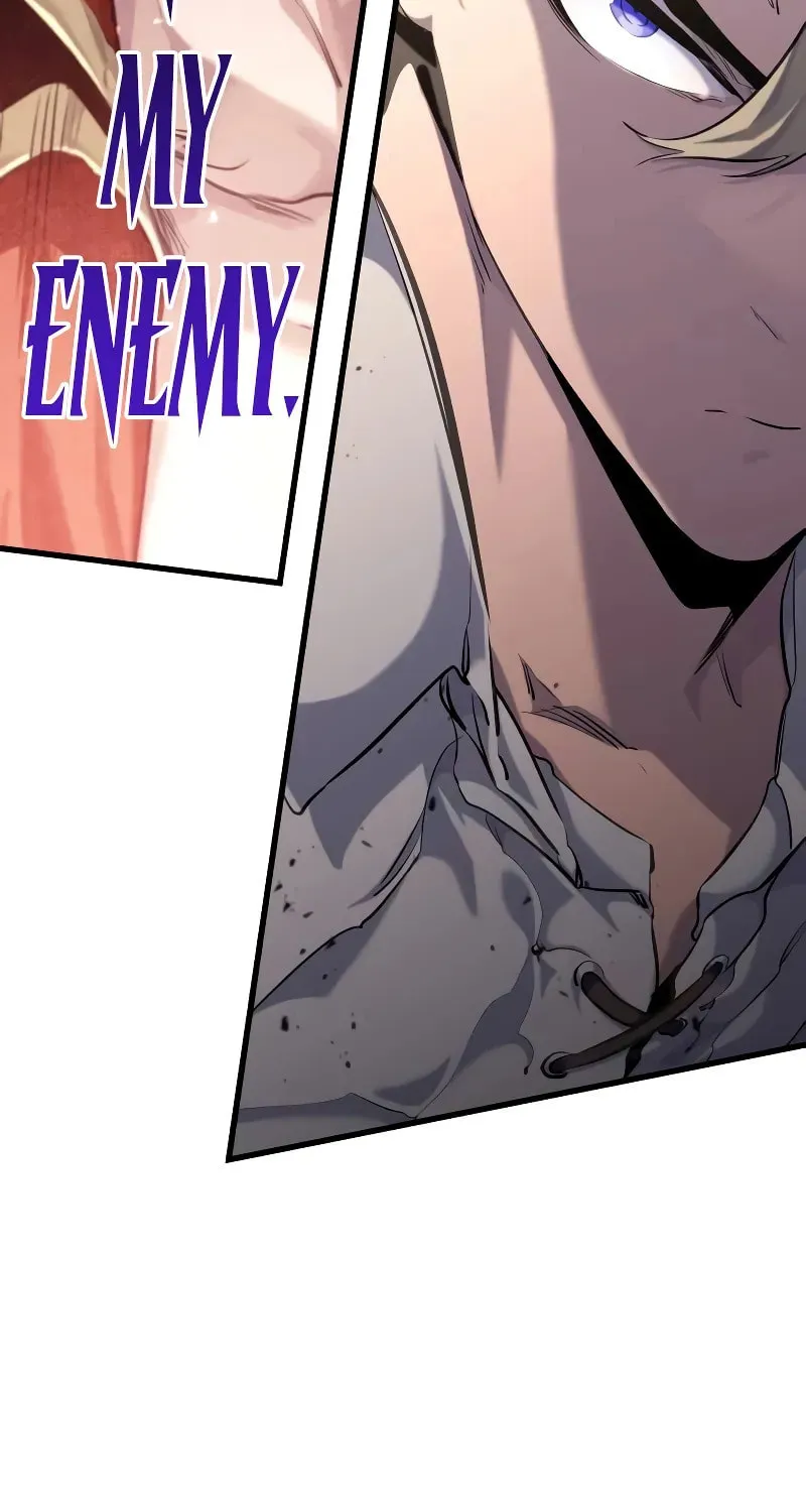 The Regressed Mercenary