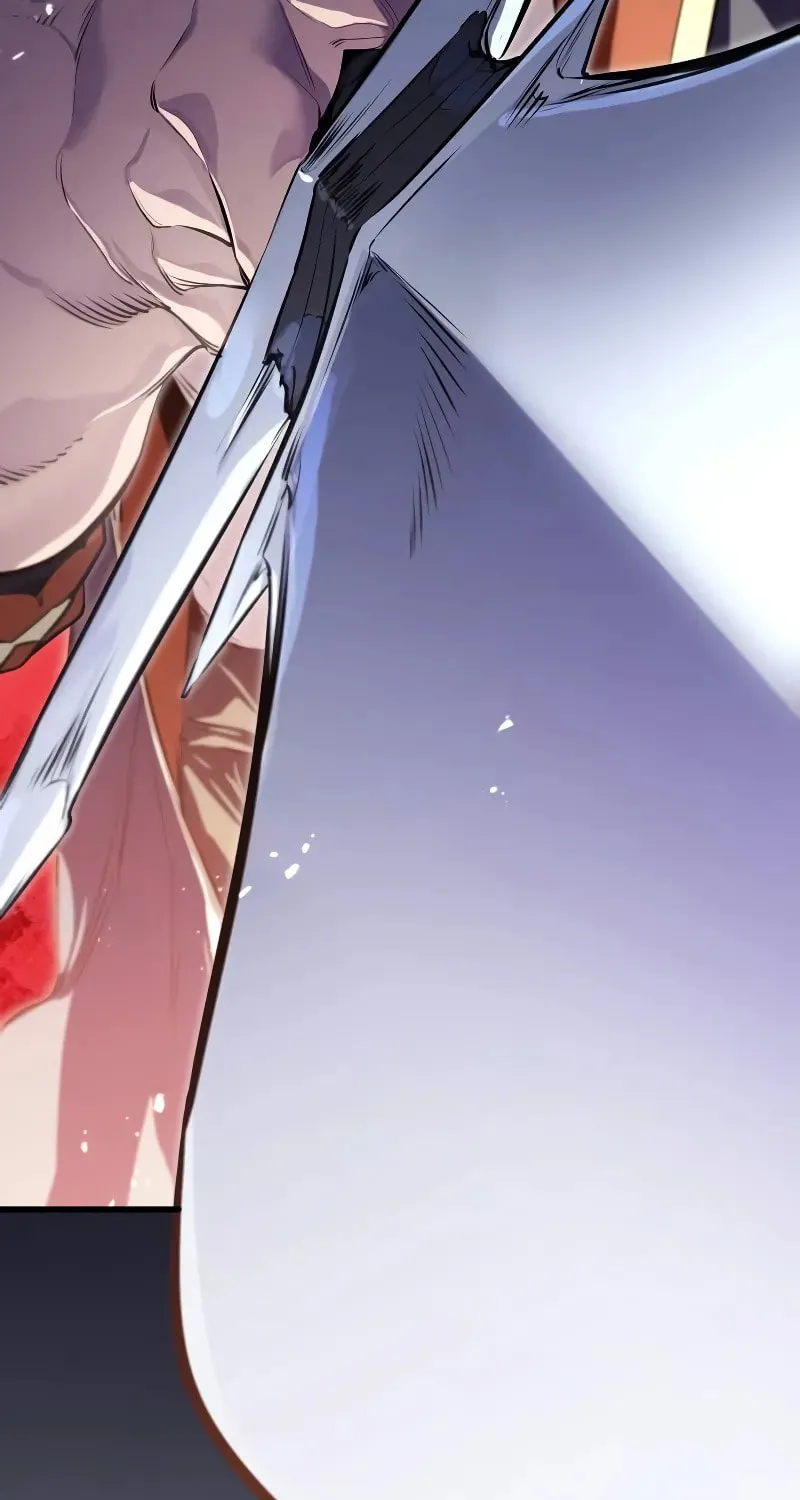 The Regressed Mercenary