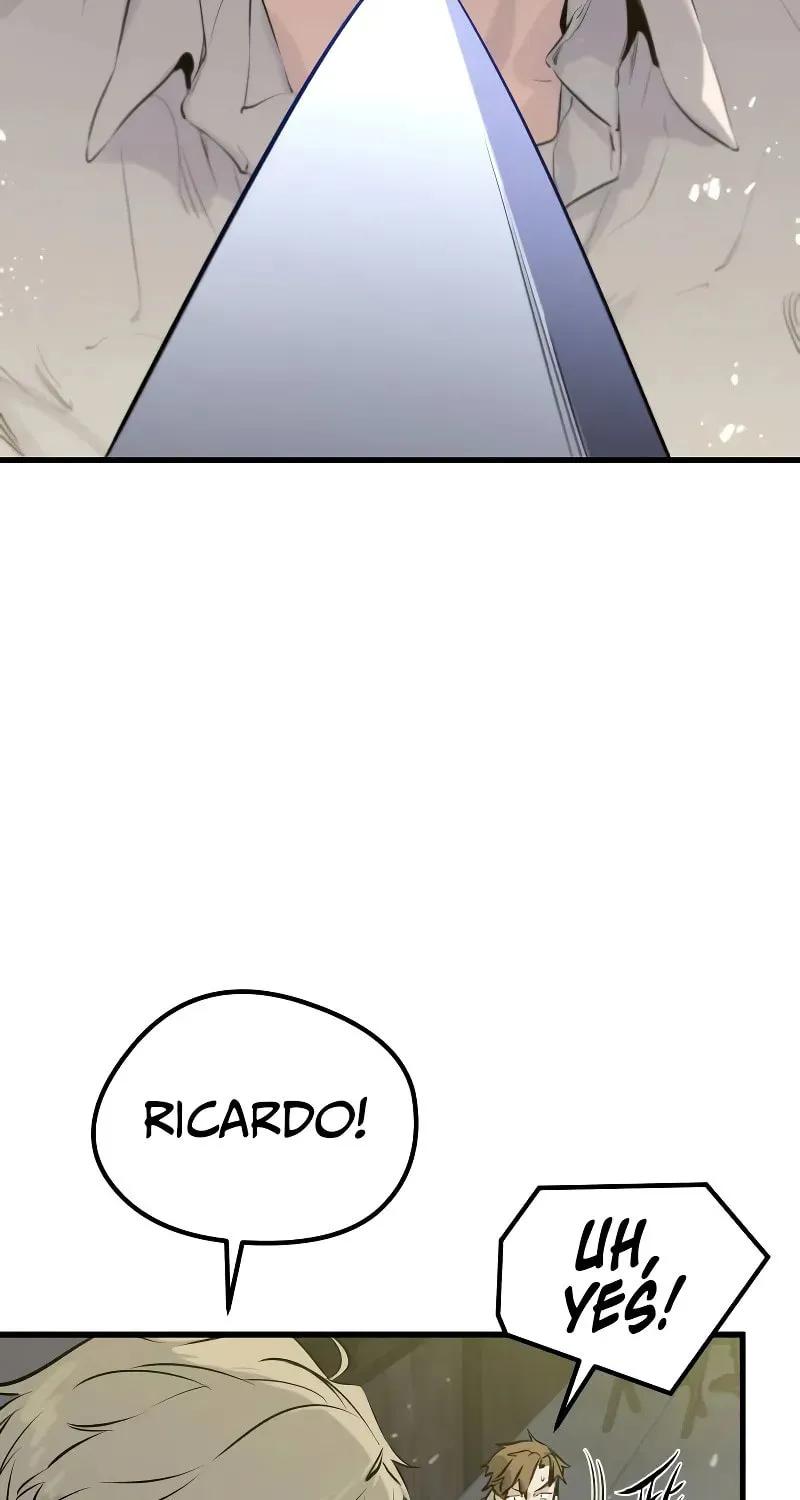 The Regressed Mercenary