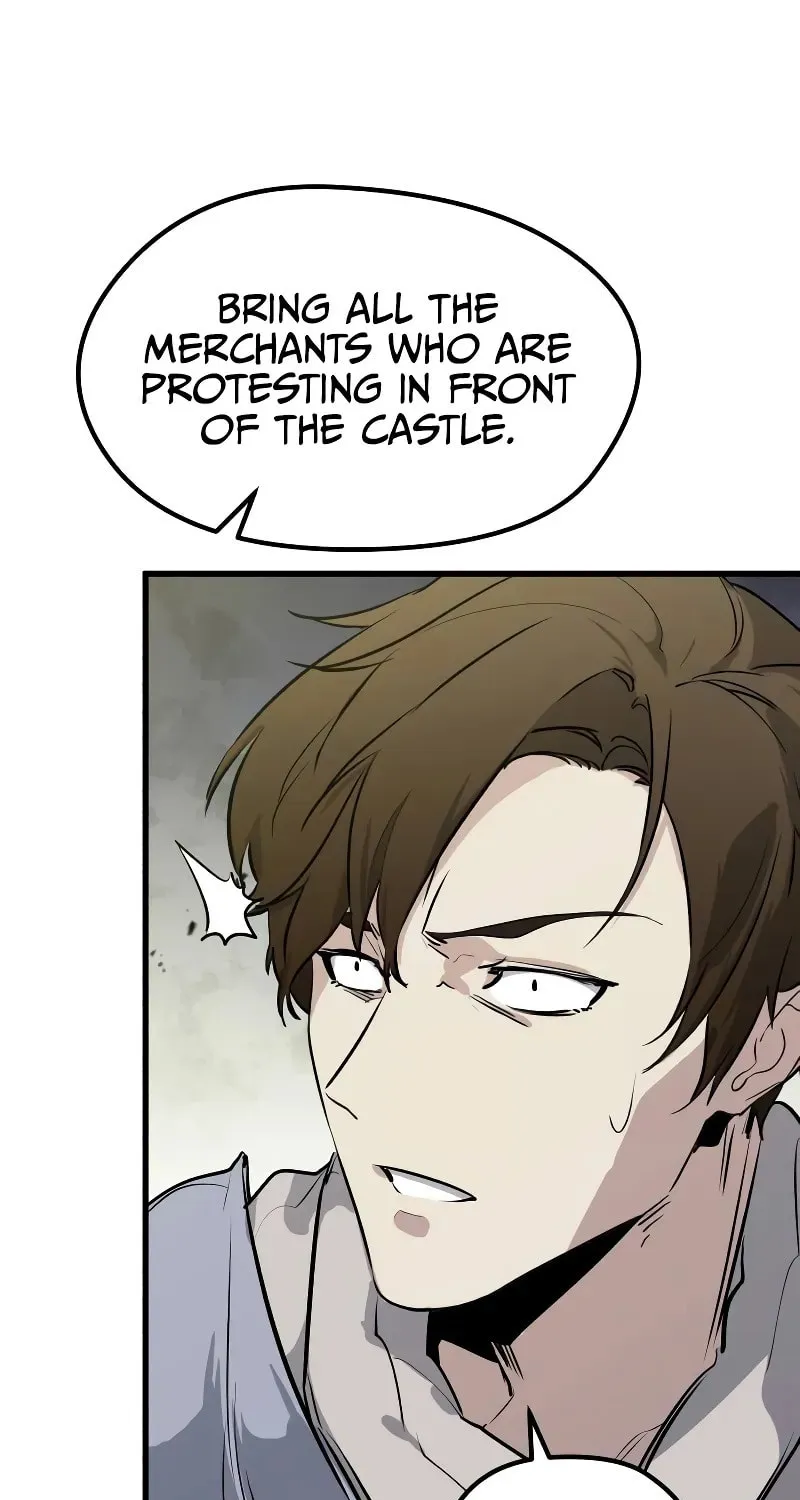 The Regressed Mercenary