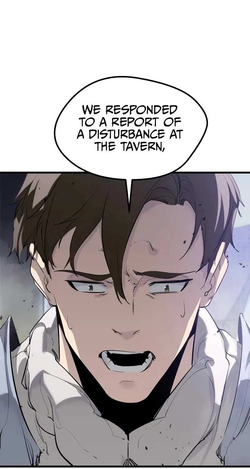 The Regressed Mercenary