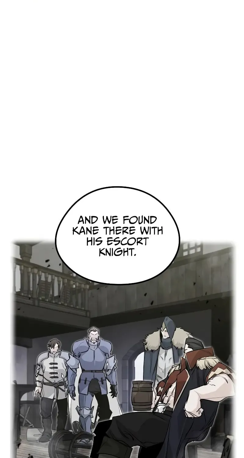 The Regressed Mercenary
