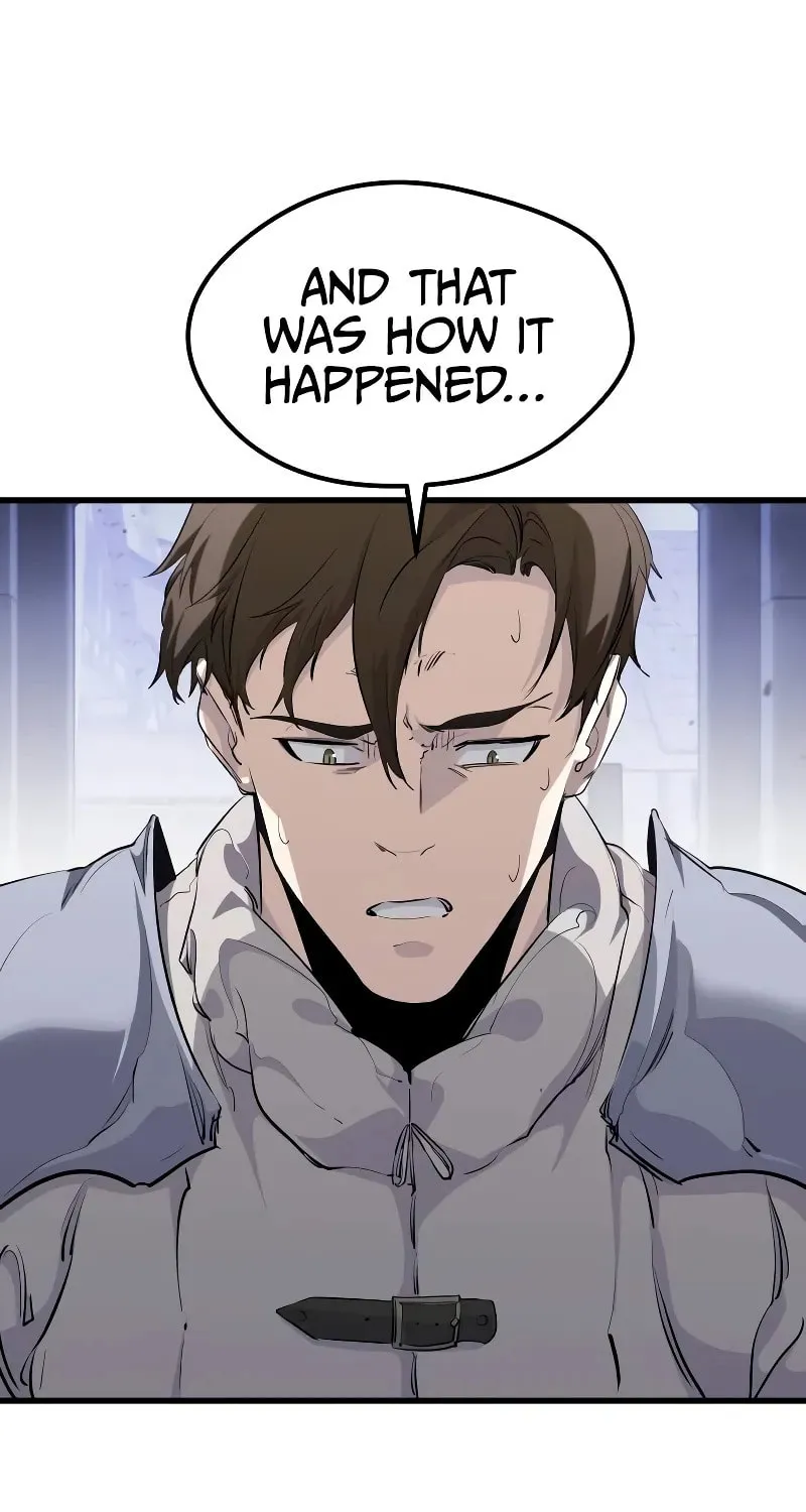 The Regressed Mercenary