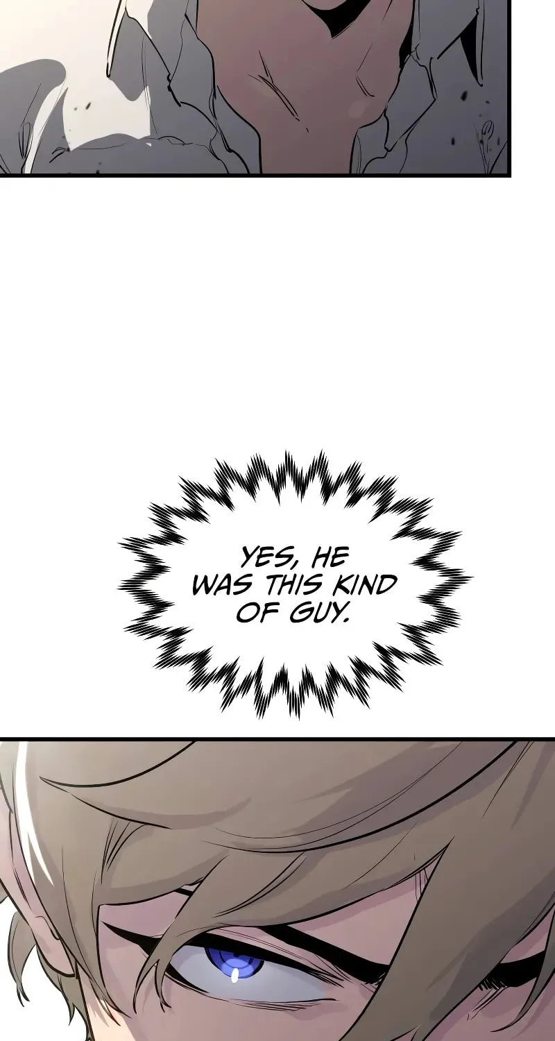 The Regressed Mercenary