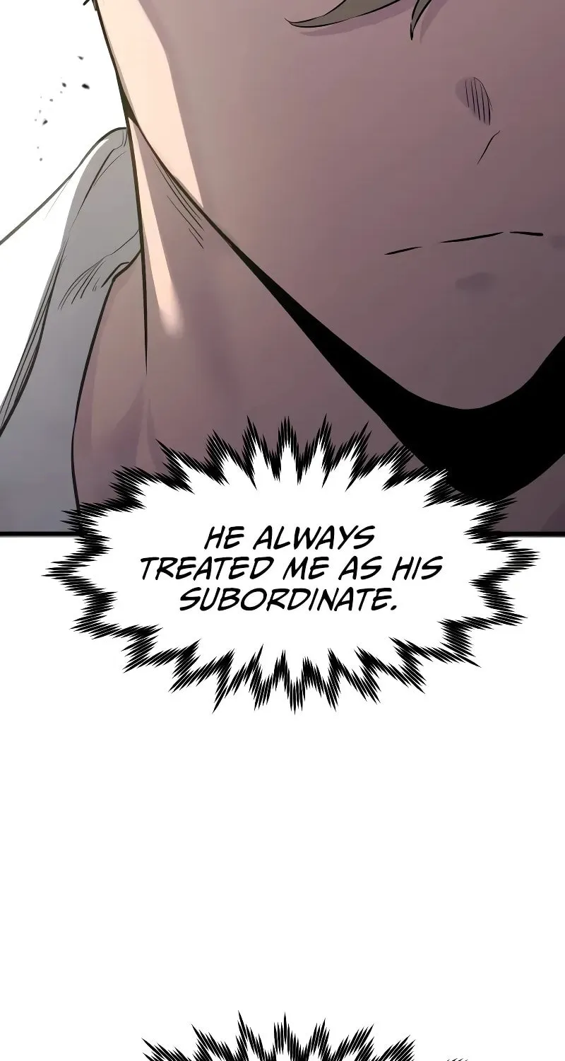 The Regressed Mercenary