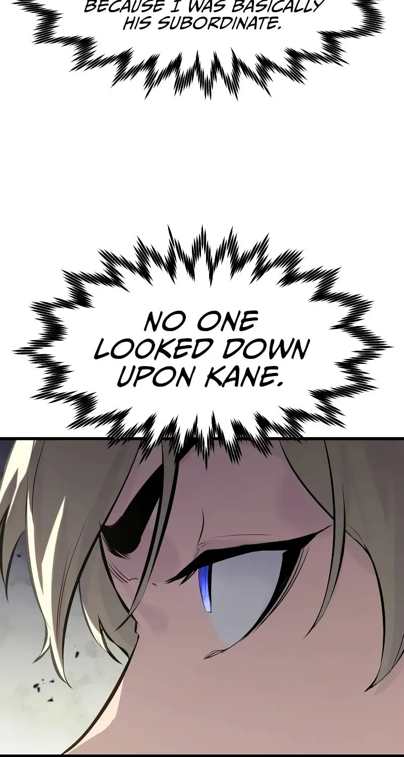 The Regressed Mercenary