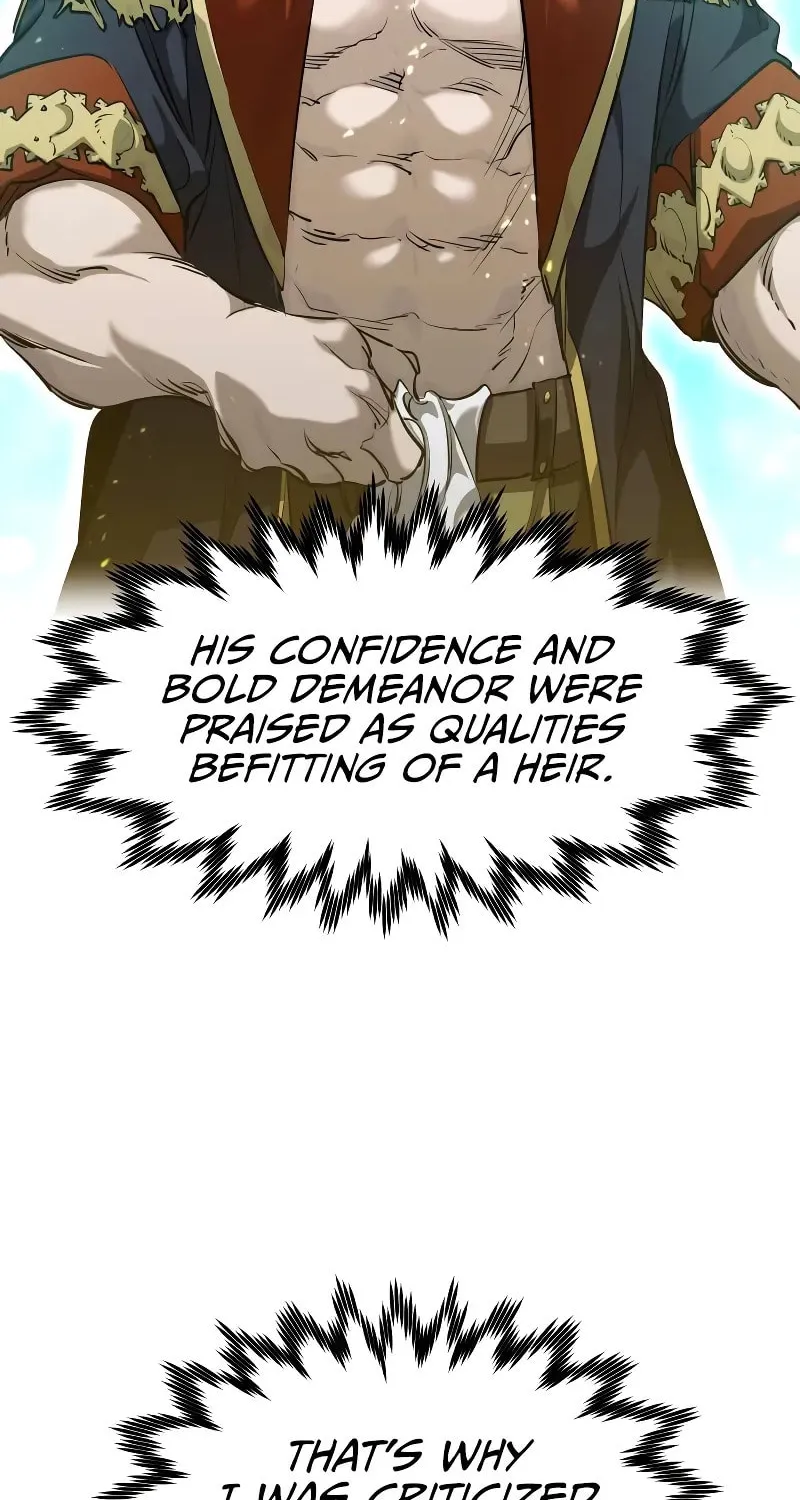 The Regressed Mercenary