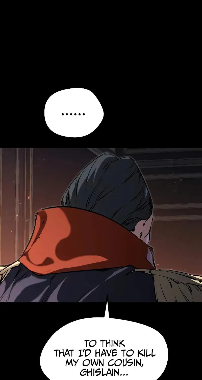 The Regressed Mercenary