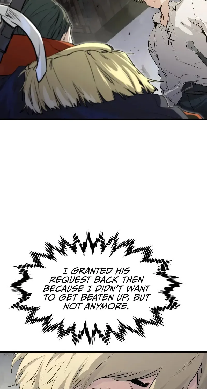 The Regressed Mercenary