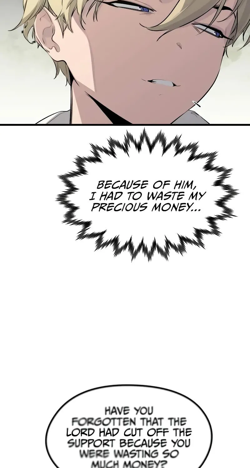 The Regressed Mercenary