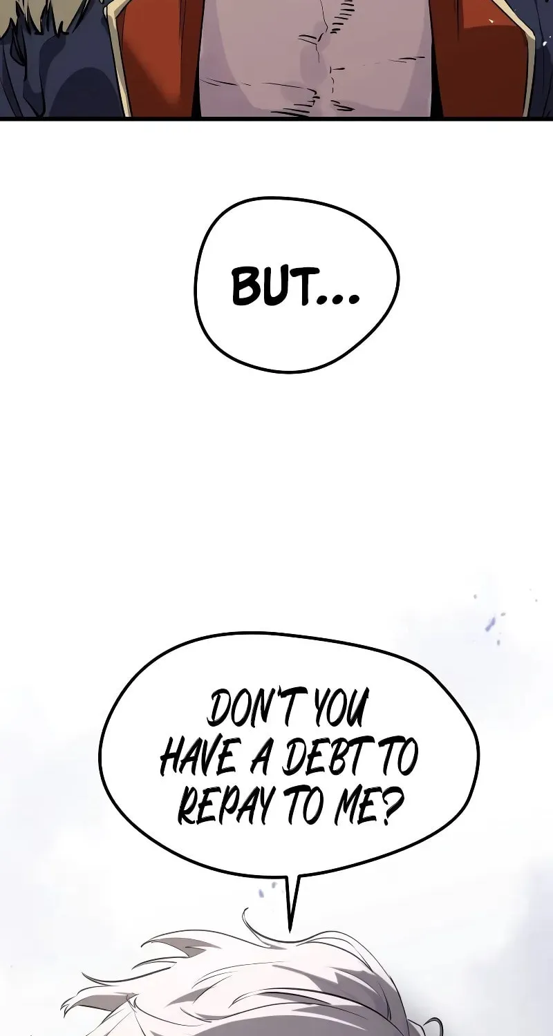 The Regressed Mercenary