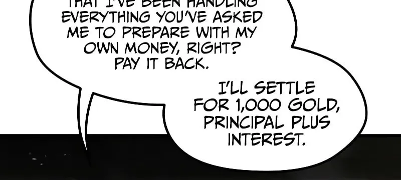 The Regressed Mercenary