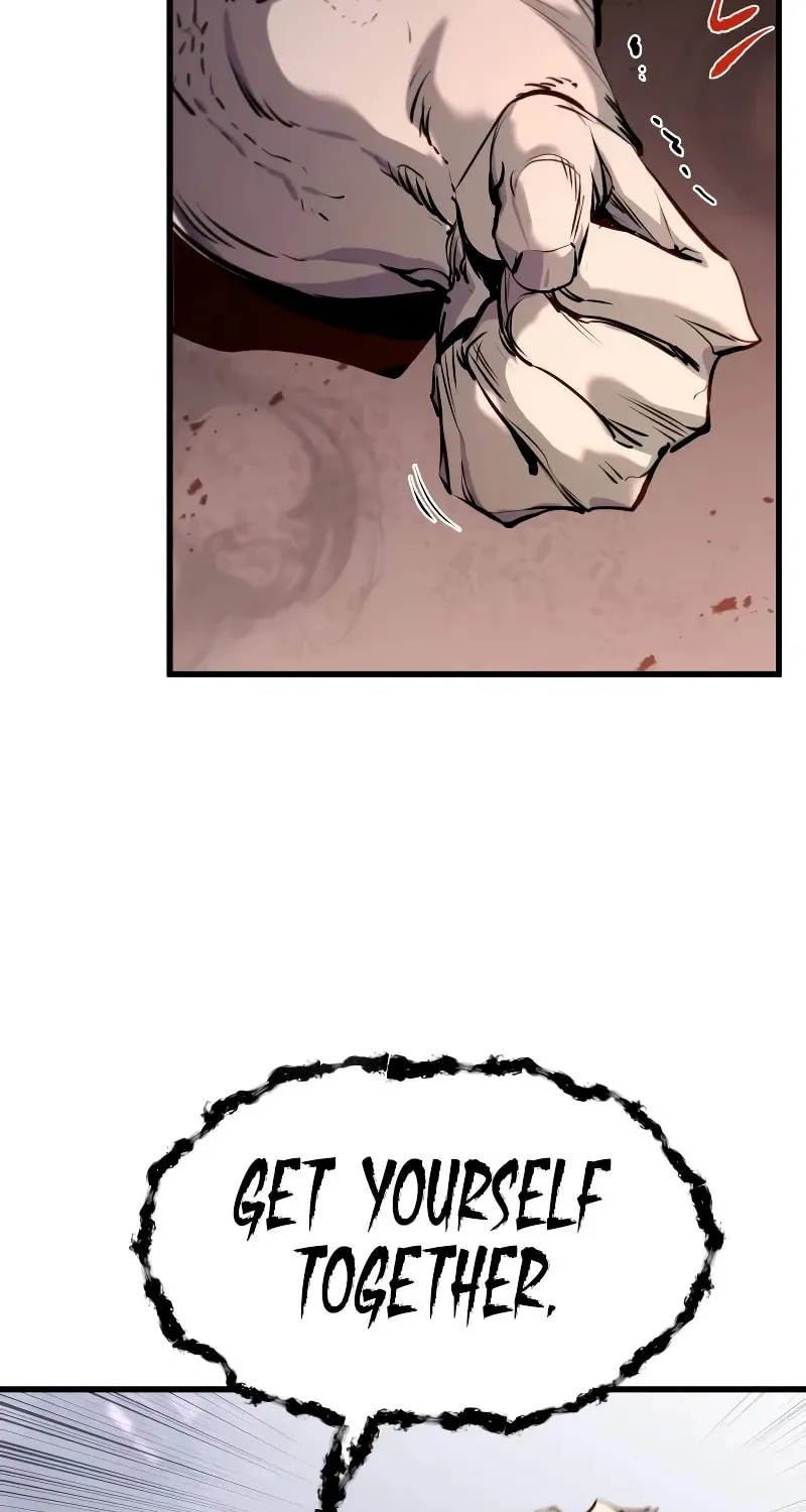 The Regressed Mercenary