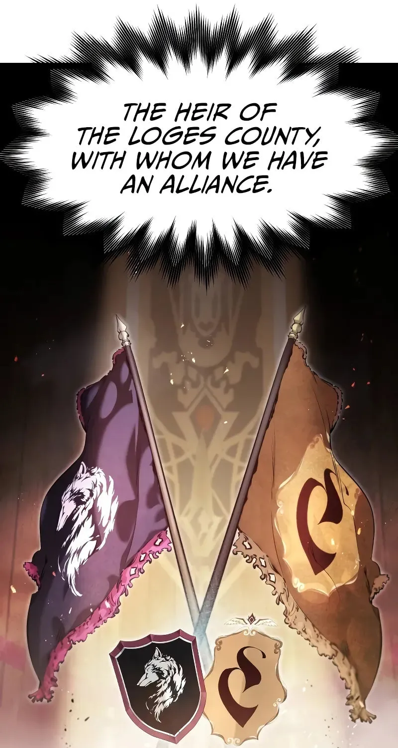 The Regressed Mercenary