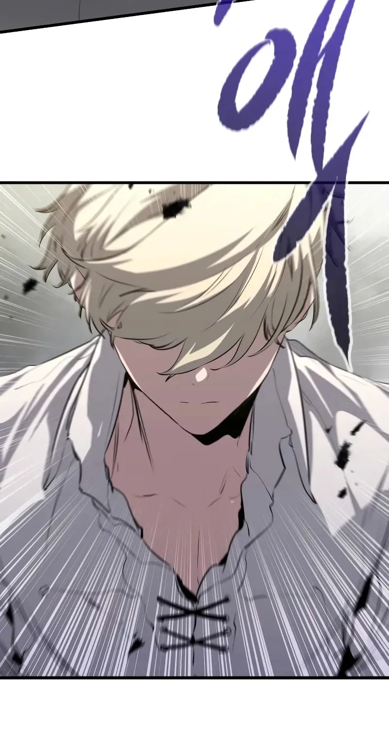The Regressed Mercenary