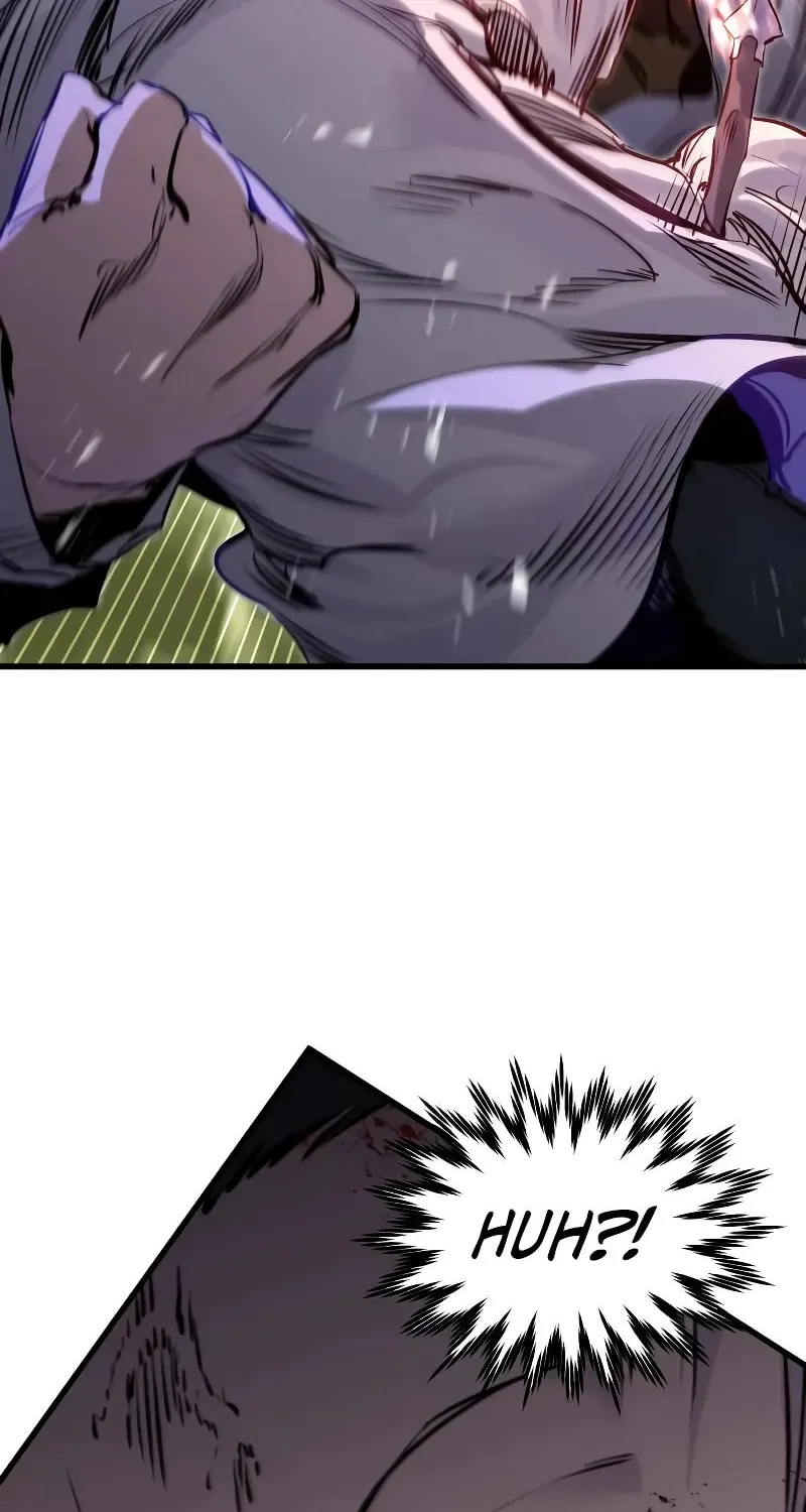 The Regressed Mercenary