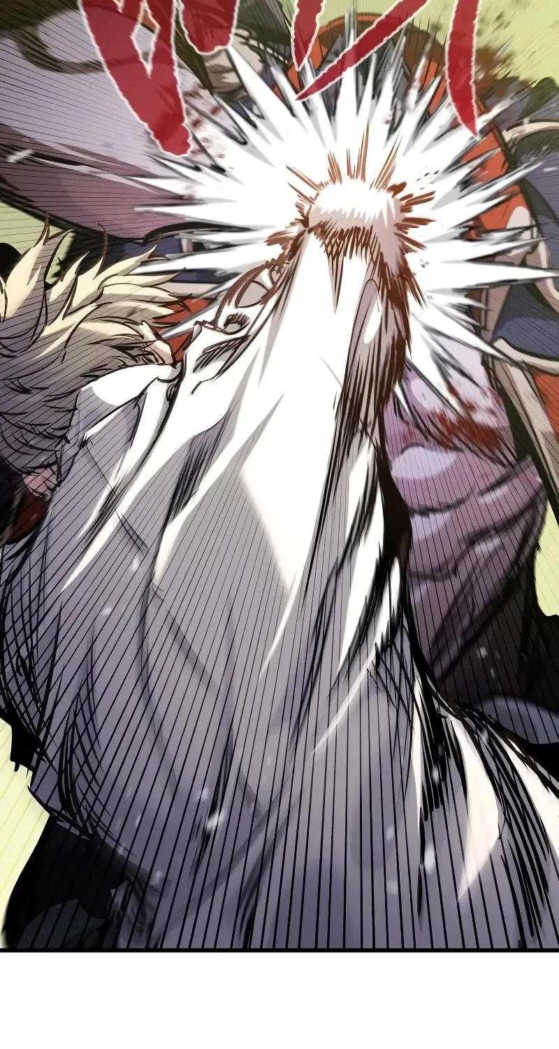 The Regressed Mercenary