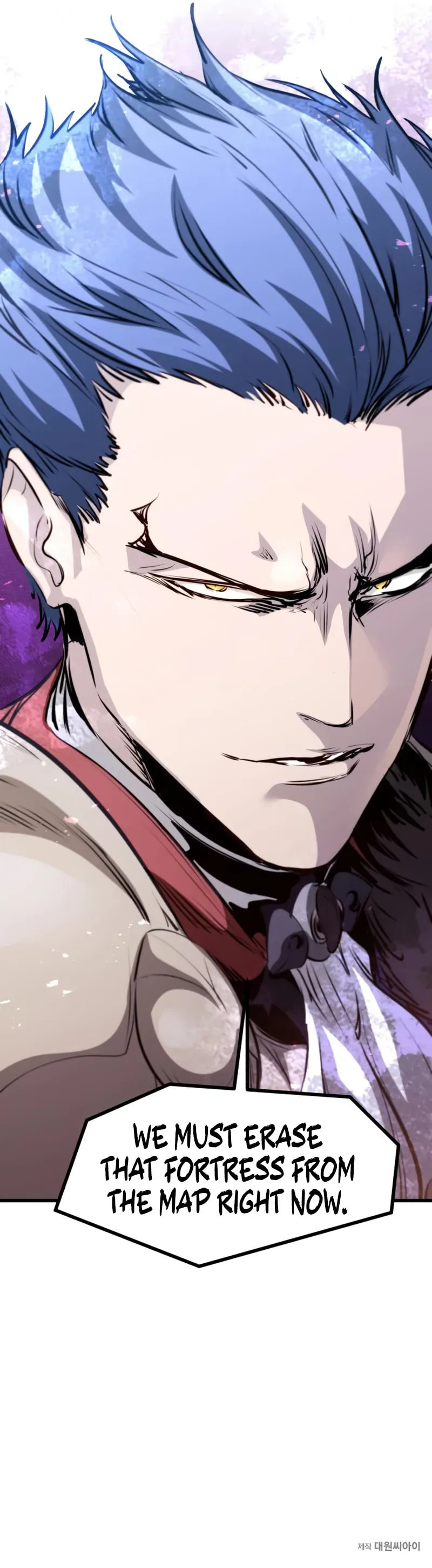 The Regressed Mercenary
