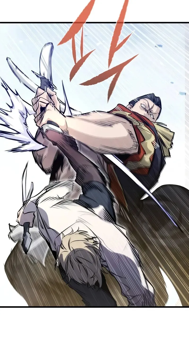 The Regressed Mercenary