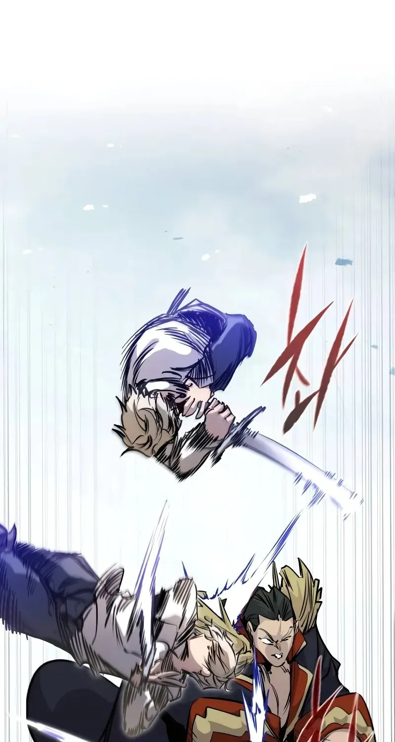 The Regressed Mercenary