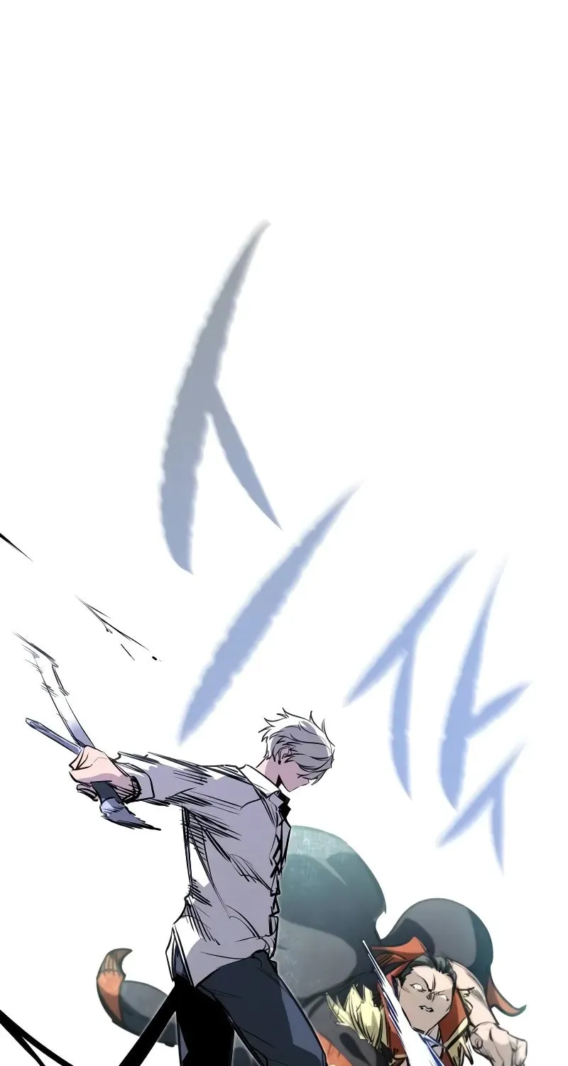 The Regressed Mercenary