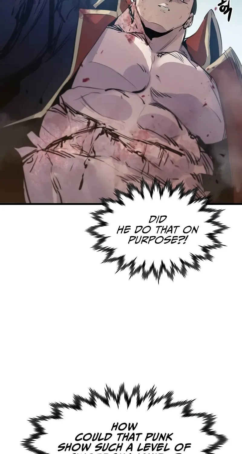 The Regressed Mercenary