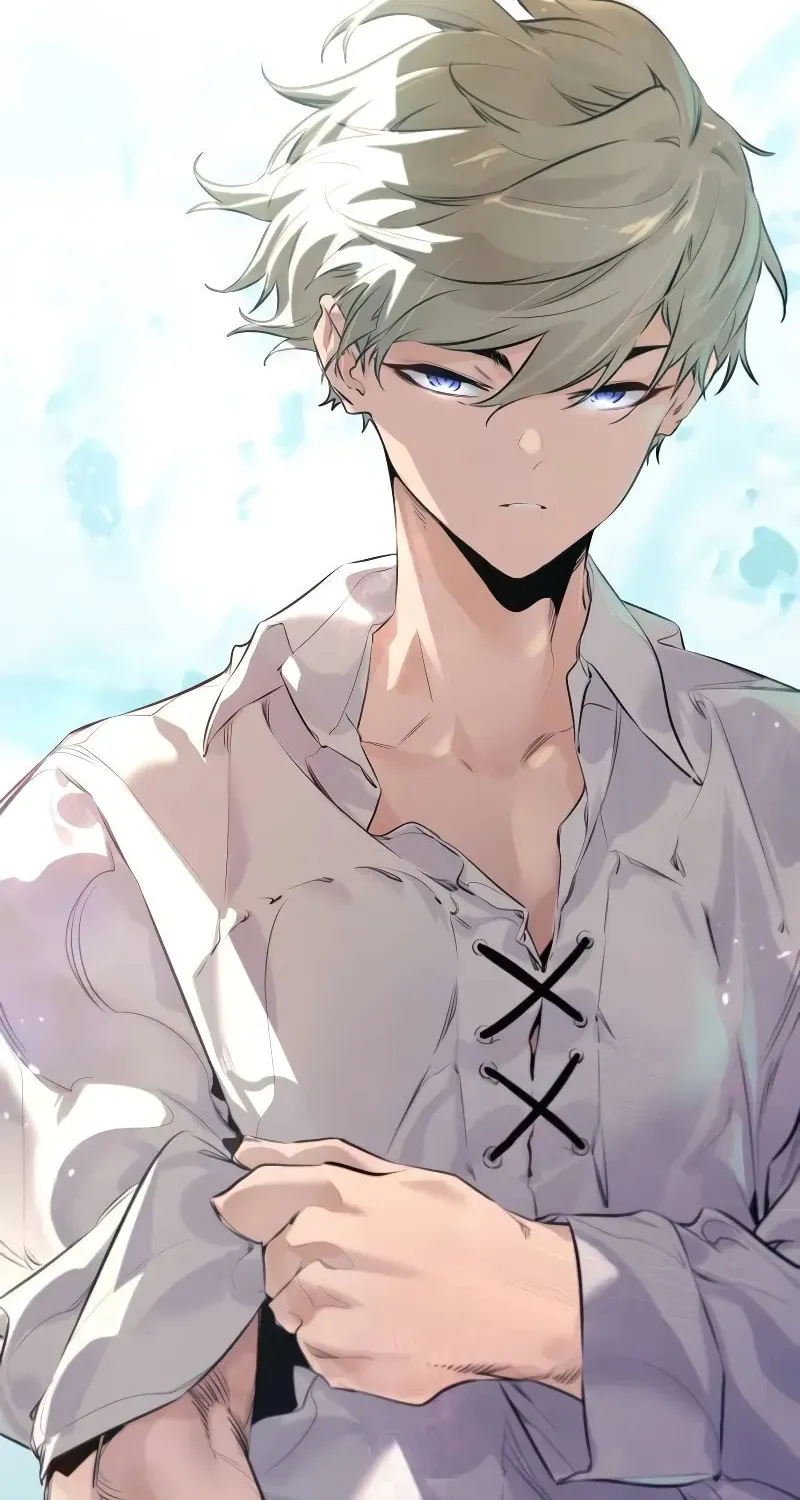 The Regressed Mercenary