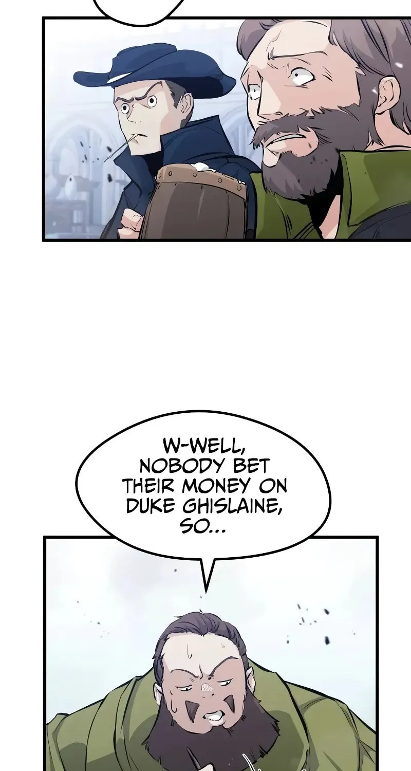The Regressed Mercenary