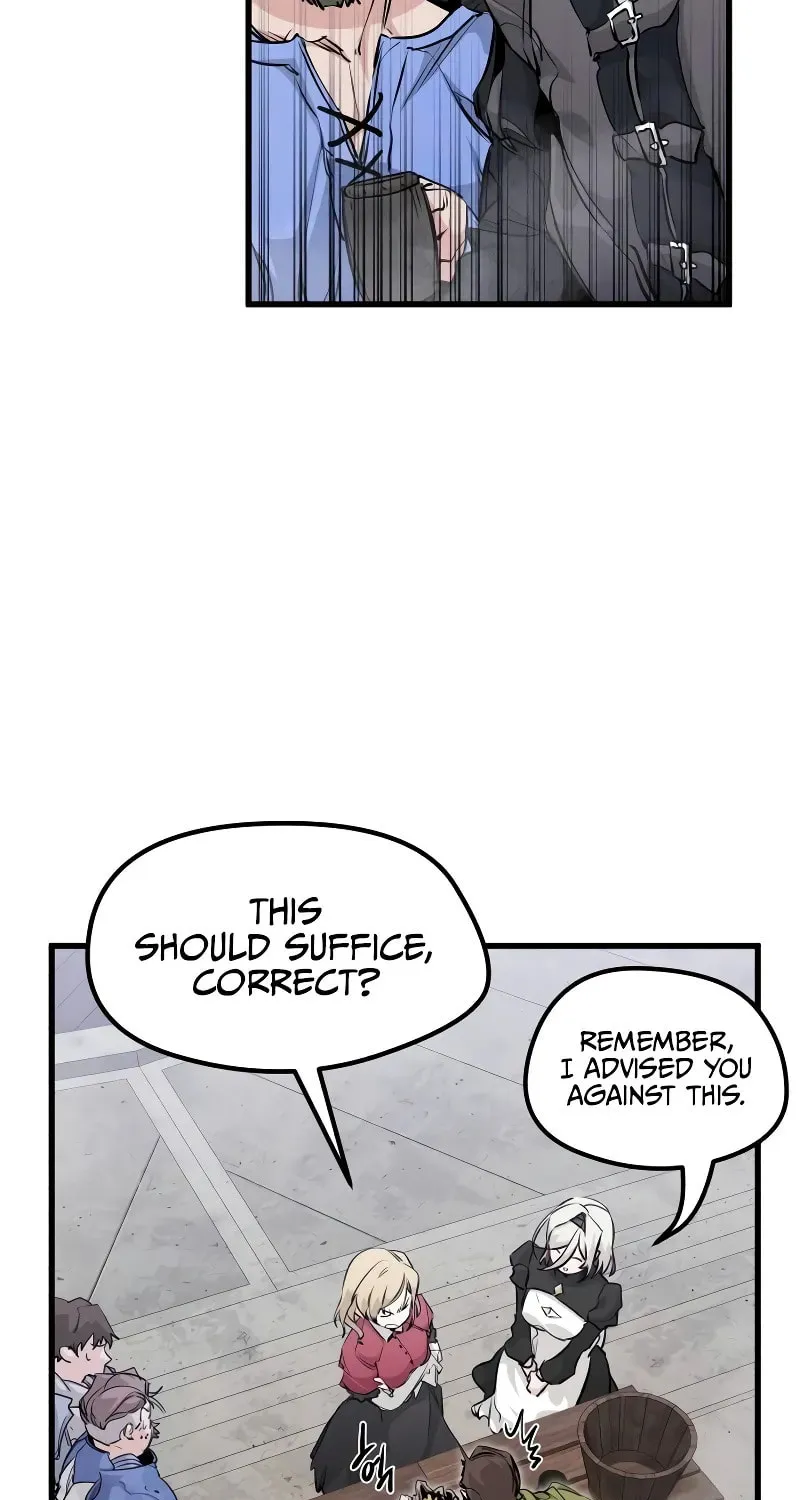 The Regressed Mercenary