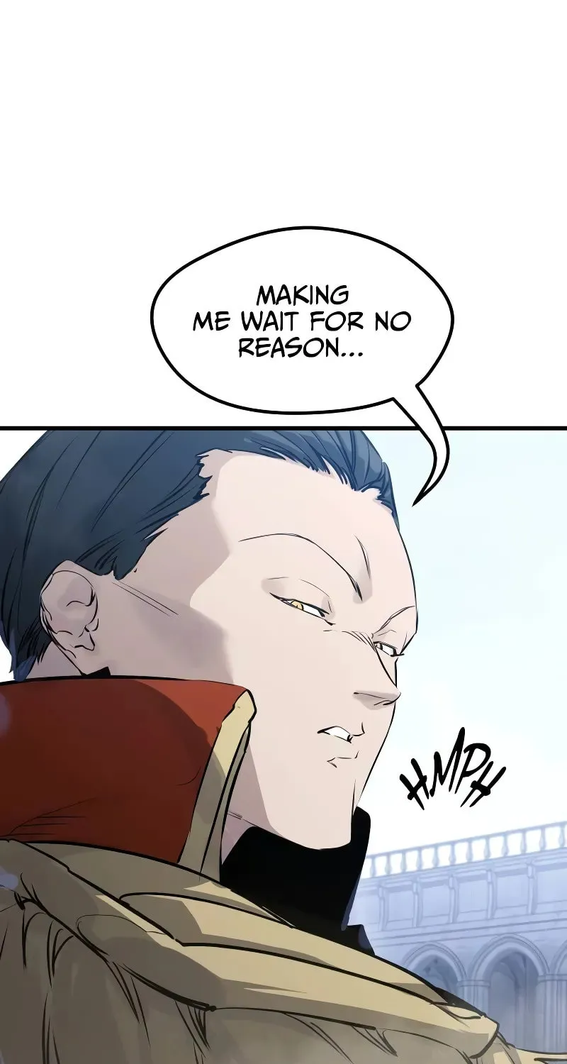 The Regressed Mercenary