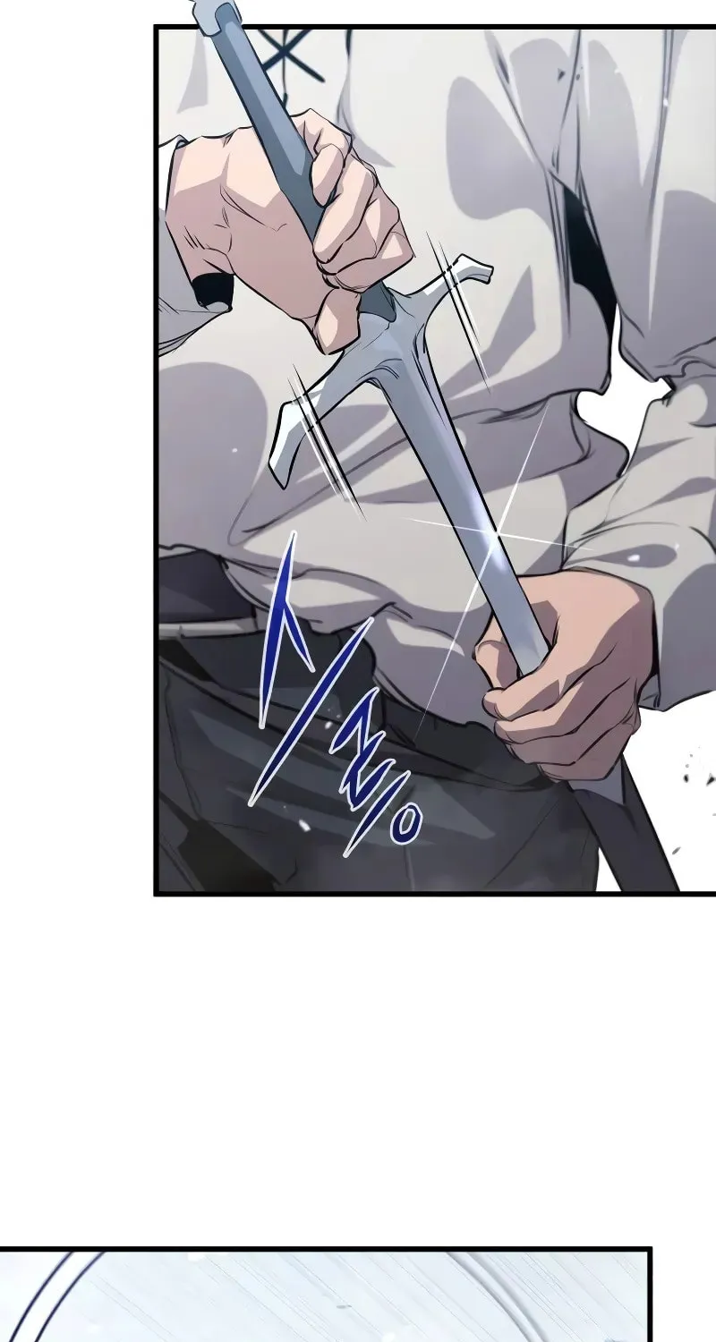 The Regressed Mercenary