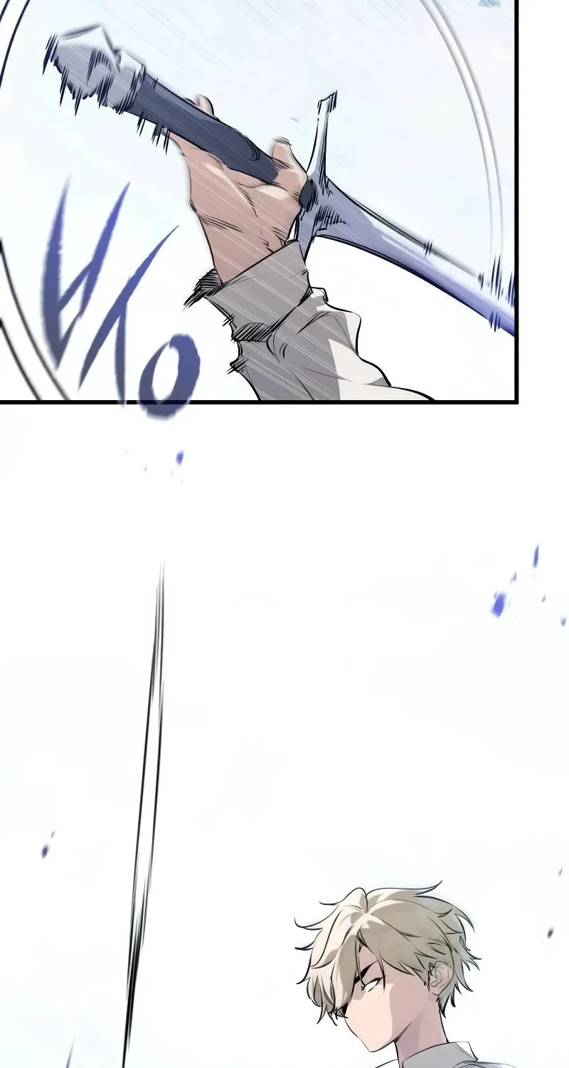 The Regressed Mercenary
