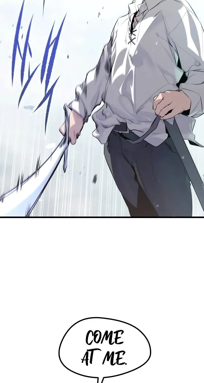 The Regressed Mercenary