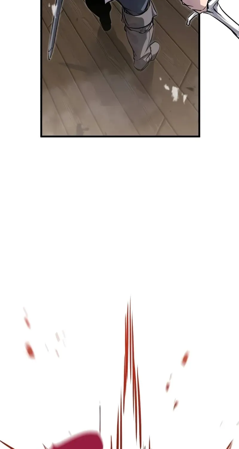 The Regressed Mercenary
