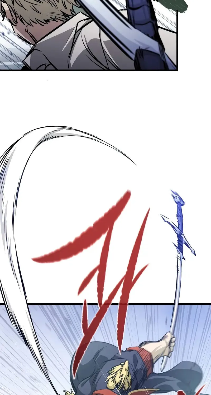 The Regressed Mercenary