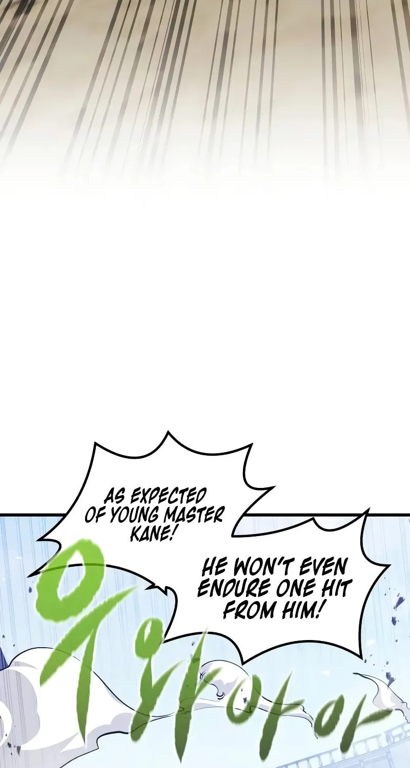 The Regressed Mercenary