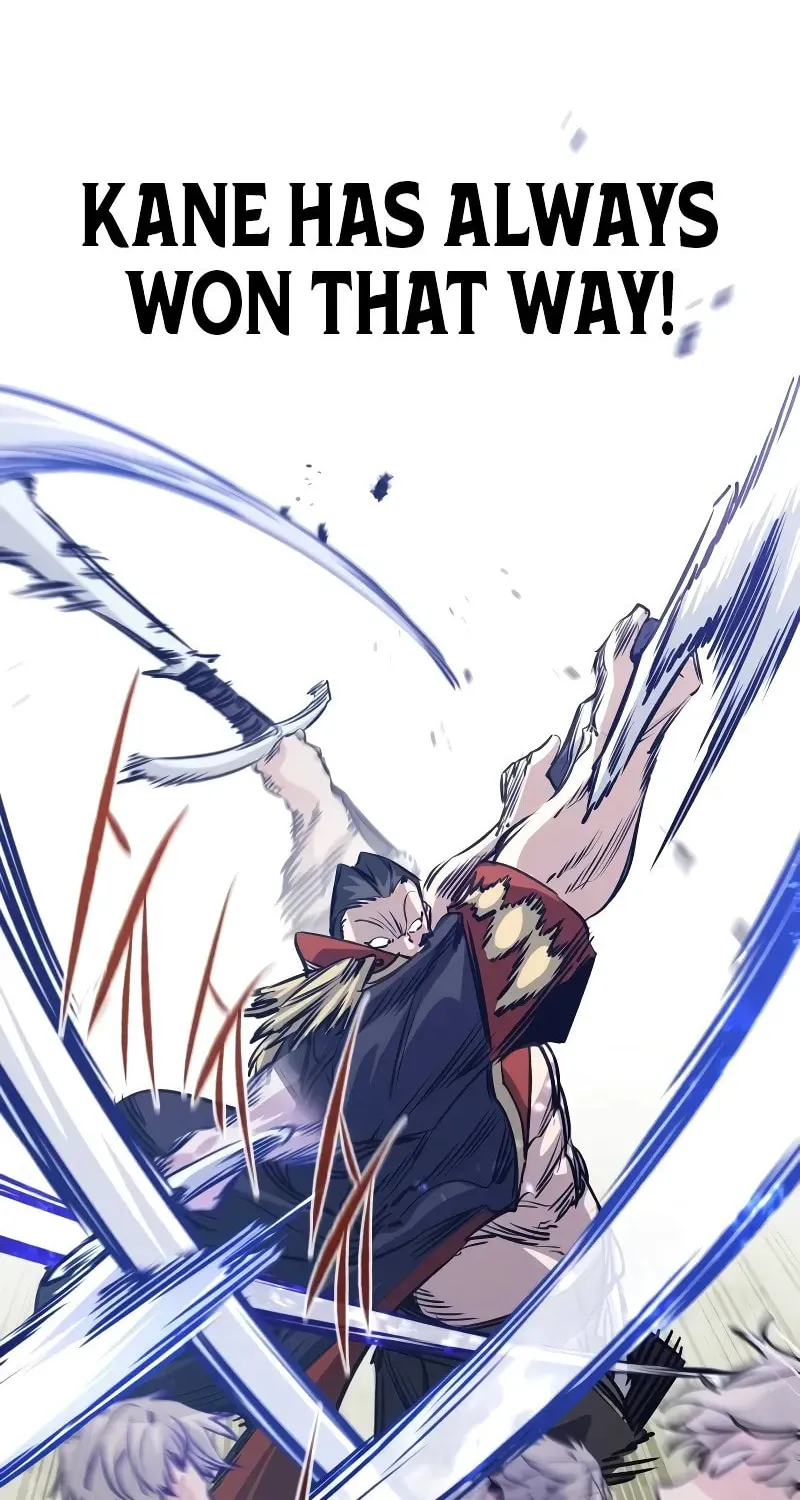 The Regressed Mercenary