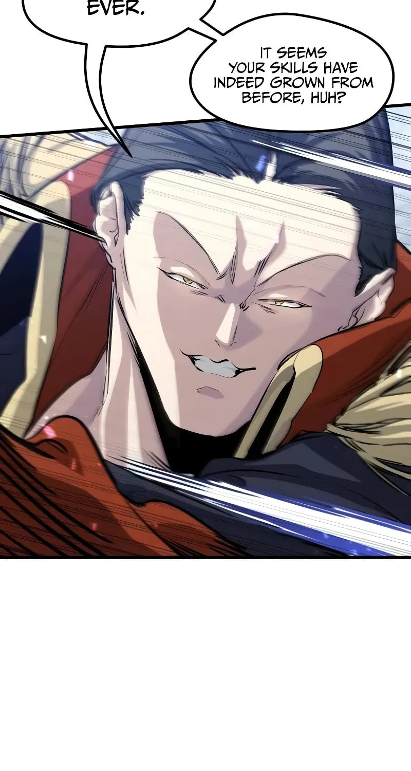 The Regressed Mercenary