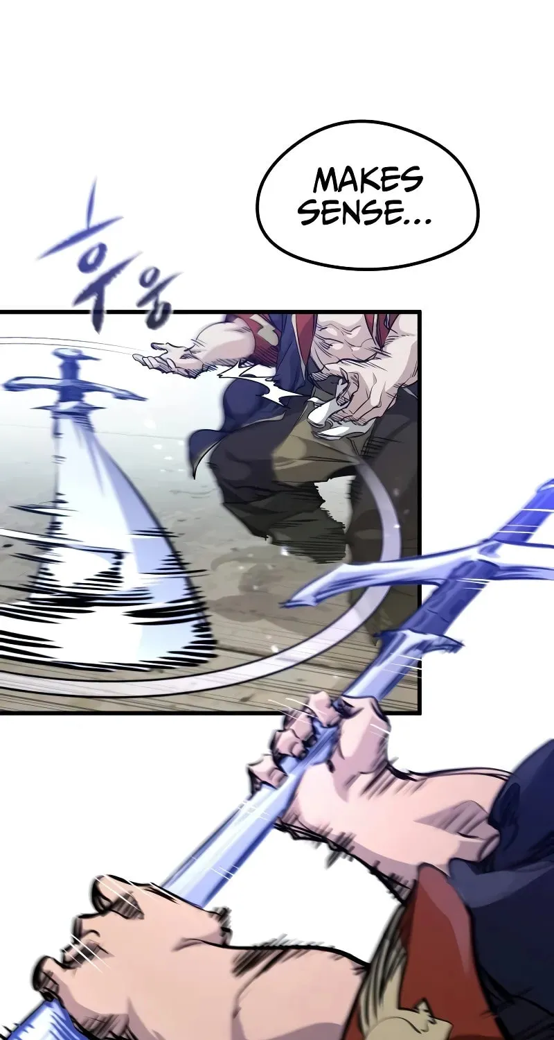 The Regressed Mercenary