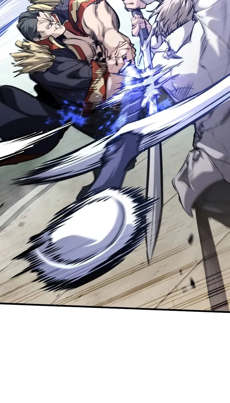 The Regressed Mercenary