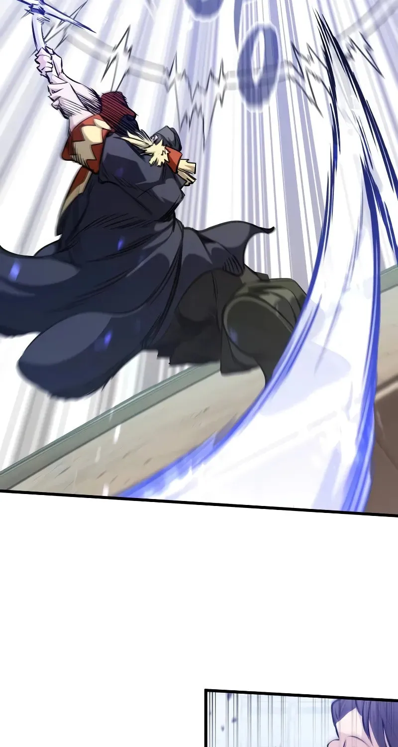 The Regressed Mercenary