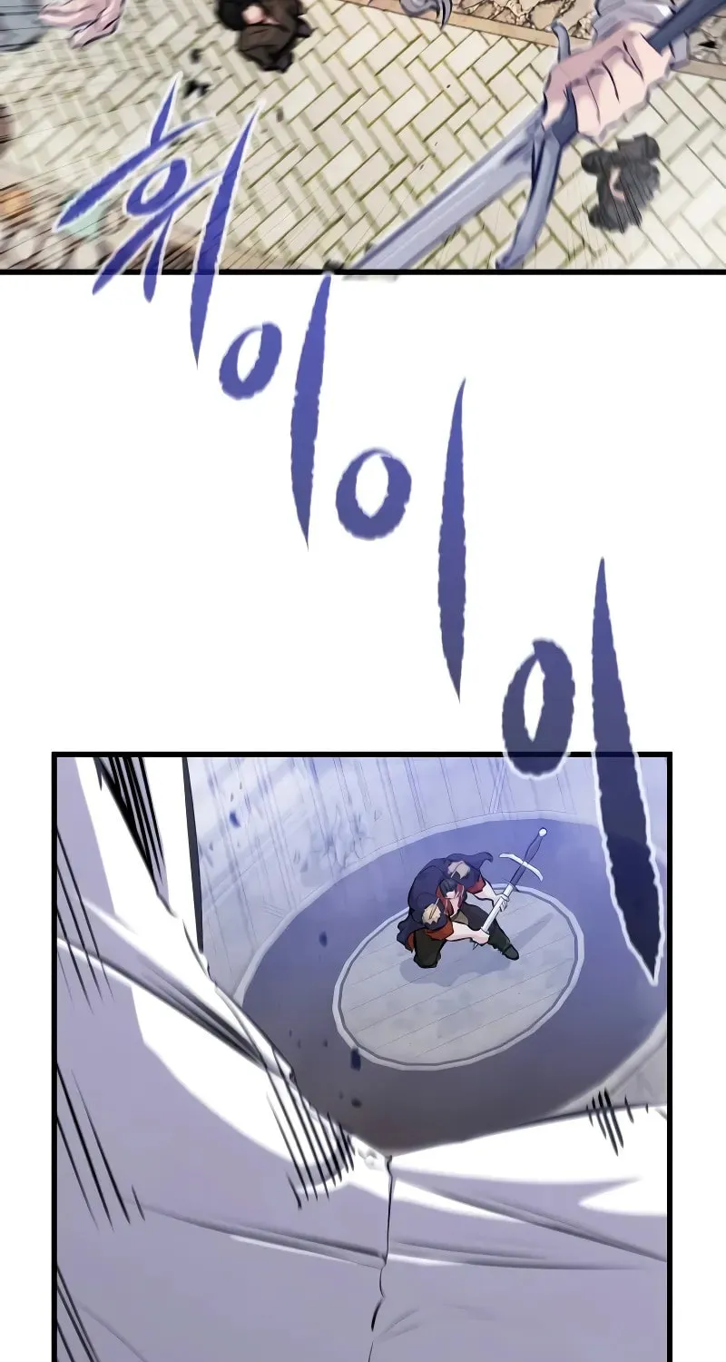 The Regressed Mercenary