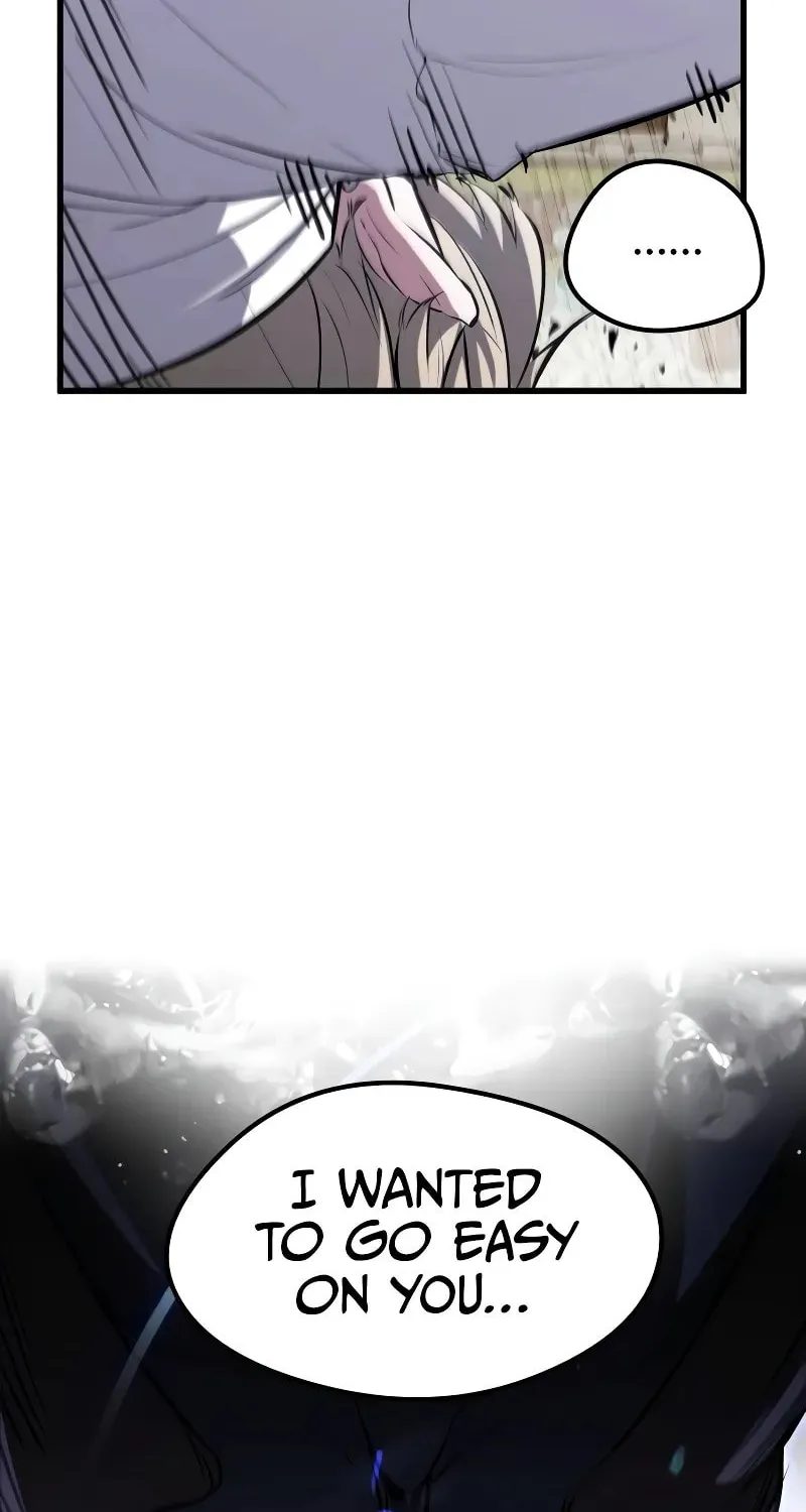 The Regressed Mercenary