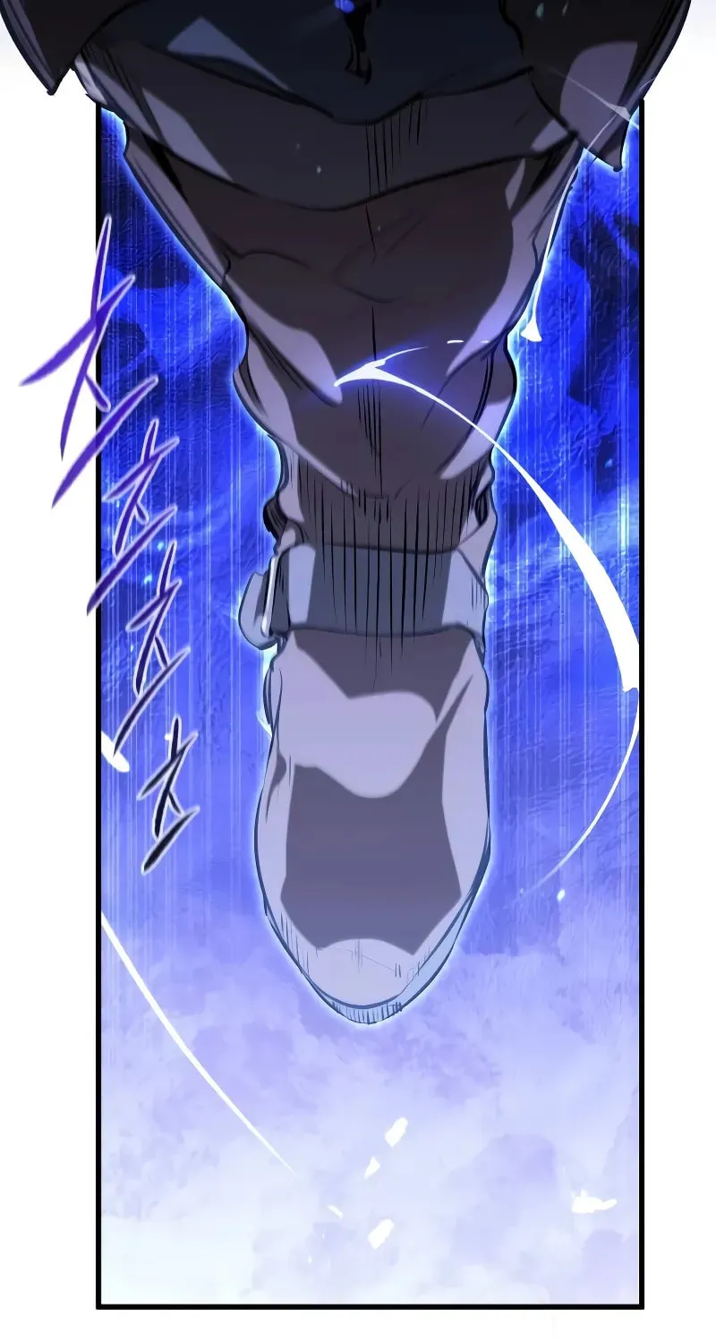 The Regressed Mercenary