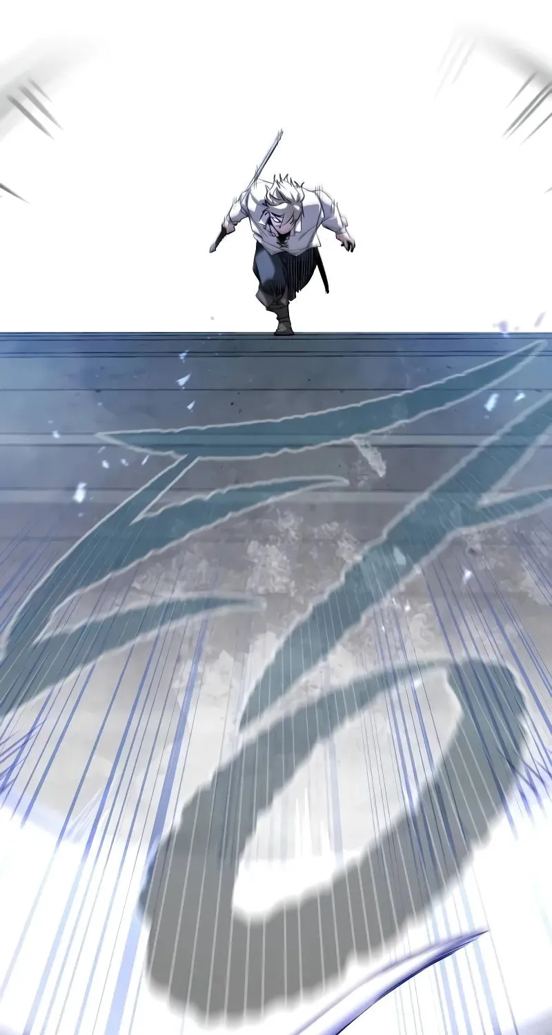 The Regressed Mercenary