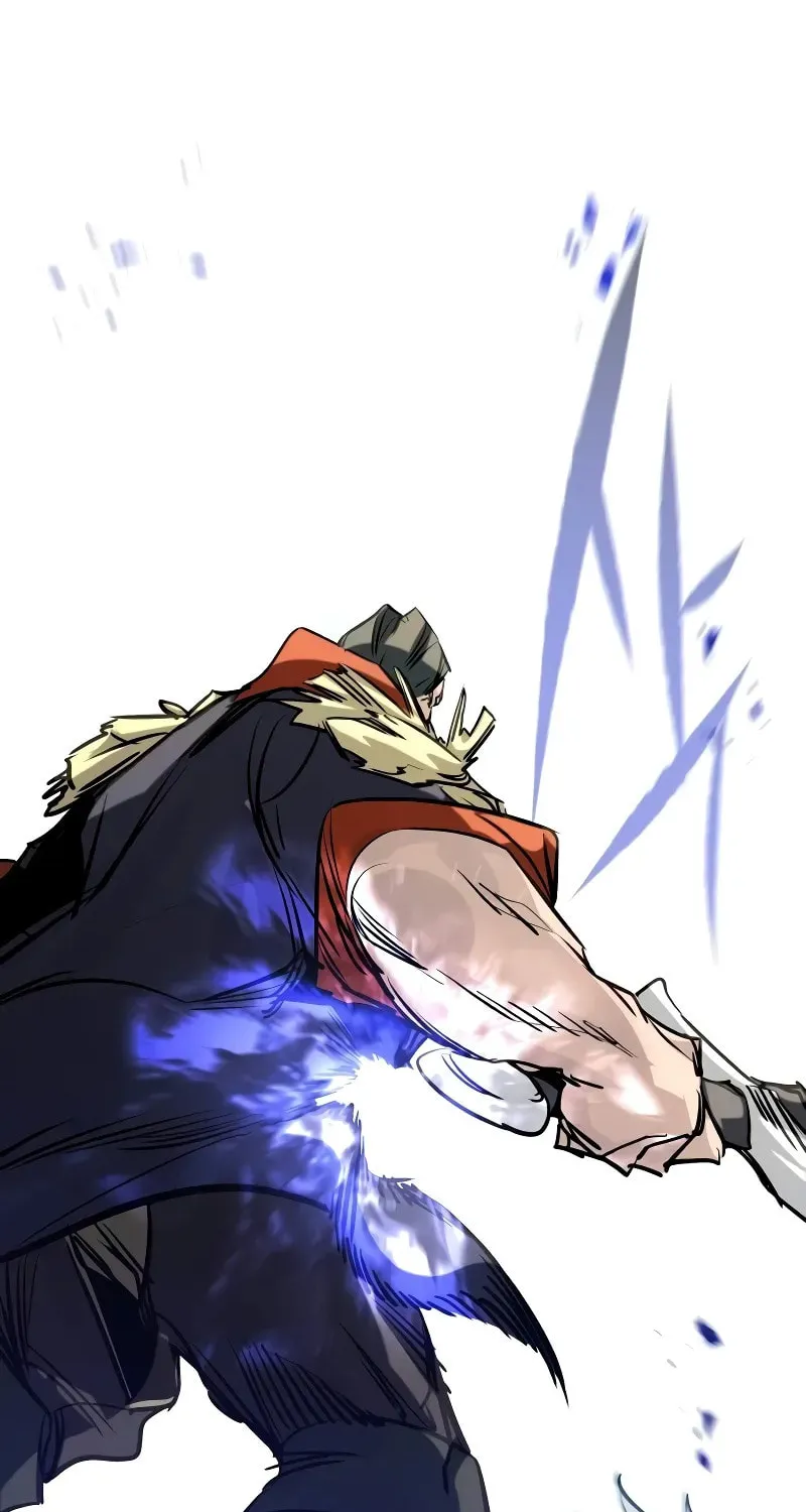 The Regressed Mercenary