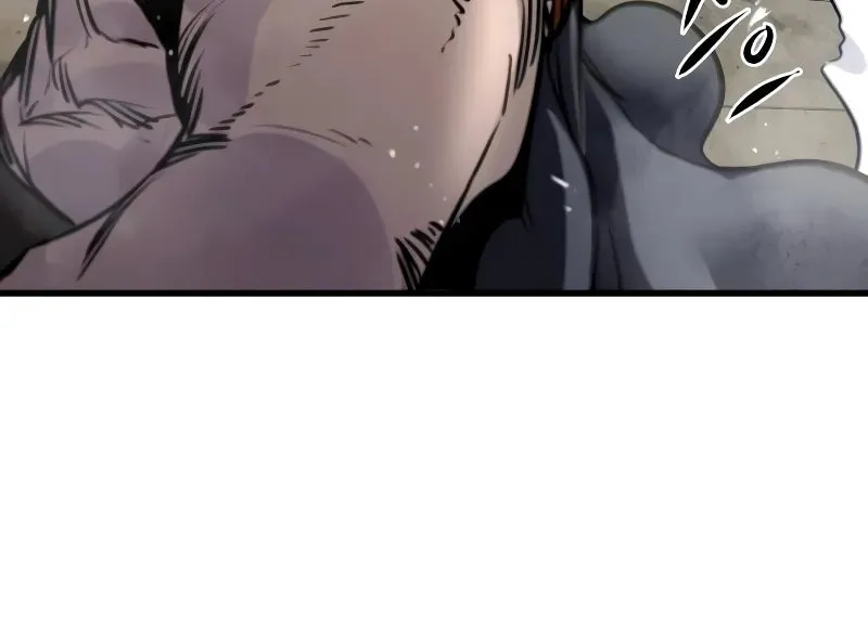 The Regressed Mercenary