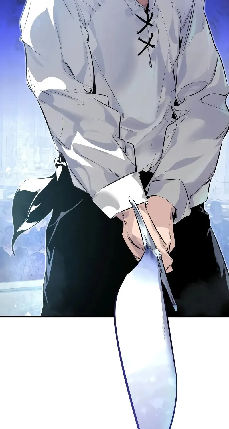 The Regressed Mercenary