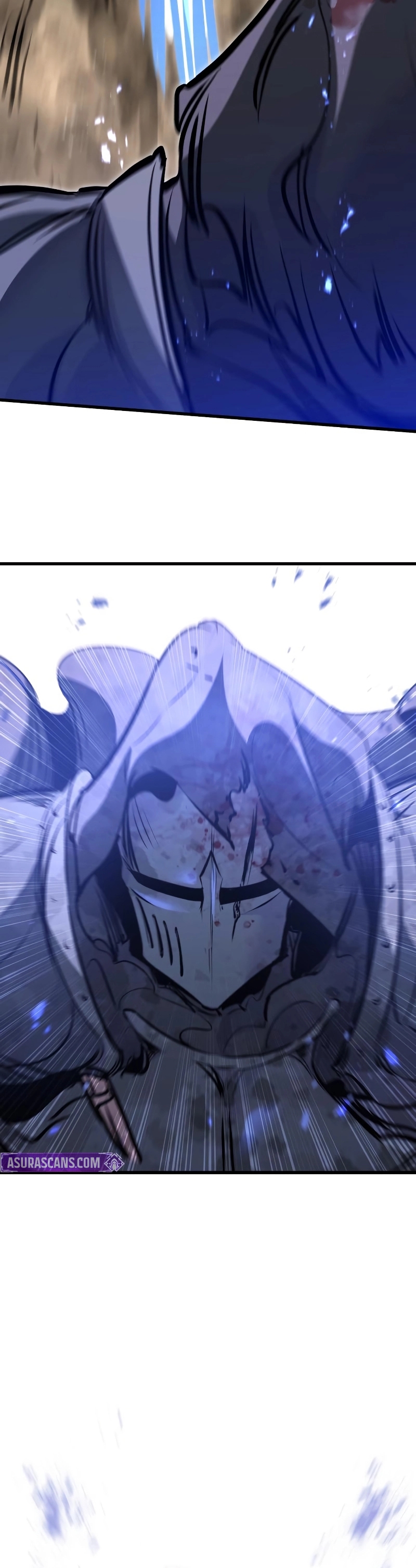 The Regressed Mercenary
