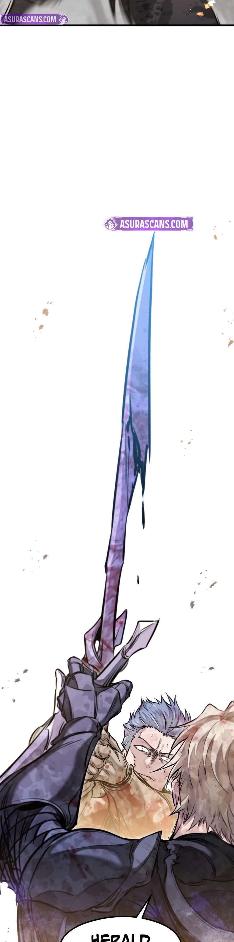 The Regressed Mercenary